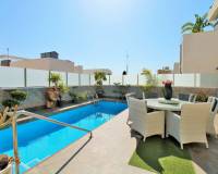 Resale - Detached Villa - Villamartin