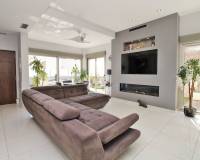 Resale - Detached Villa - Villamartin