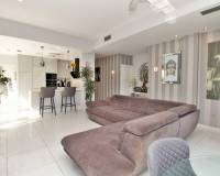 Resale - Detached Villa - Villamartin