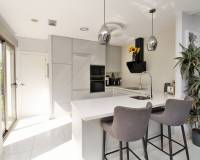 Resale - Detached Villa - Villamartin