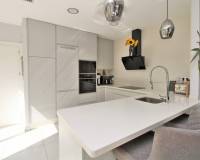 Resale - Detached Villa - Villamartin