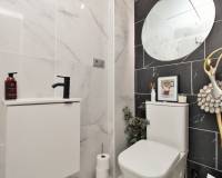 Resale - Detached Villa - Villamartin