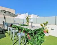 Resale - Detached Villa - Villamartin