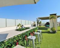 Resale - Detached Villa - Villamartin