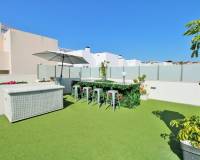 Resale - Detached Villa - Villamartin