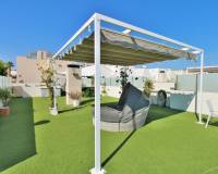 Resale - Detached Villa - Villamartin