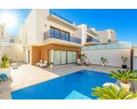 Resale - Detached Villa - Villamartin