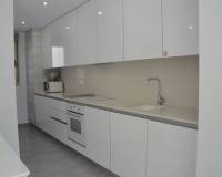 Resale - Detached Villa - Villamartín