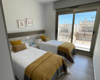 Resale - Detached Villa - Villamartín