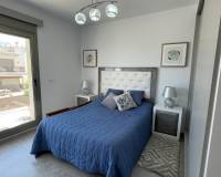 Resale - Detached Villa - Villamartín