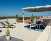 Resale - Detached Villa - Villamartín