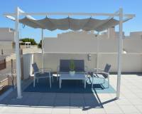 Resale - Detached Villa - Villamartín