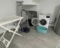 Resale - Detached Villa - Villamartín