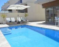 Resale - Detached Villa - Villamartín