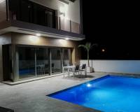 Resale - Detached Villa - Villamartín