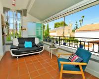 Resale - Detached Villa - Villamartin