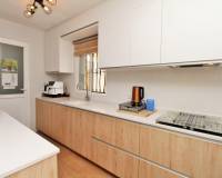 Resale - Detached Villa - Villamartin