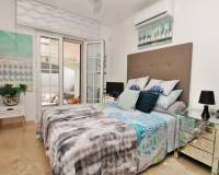 Resale - Detached Villa - Villamartin