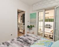 Resale - Detached Villa - Villamartin