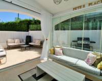 Resale - Detached Villa - Villamartin