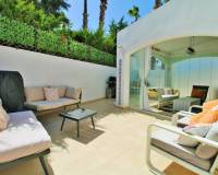 Resale - Detached Villa - Villamartin