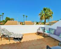 Resale - Detached Villa - Villamartin