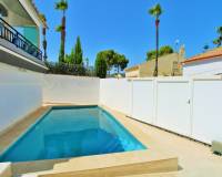 Resale - Detached Villa - Villamartin