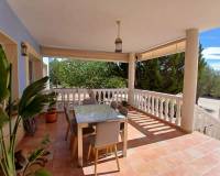 Resale - Detached Villa - Yecla