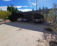 Resale - Detached Villa - Yecla