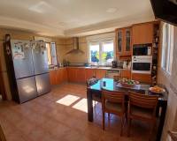 Resale - Detached Villa - Yecla