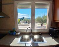 Resale - Detached Villa - Yecla