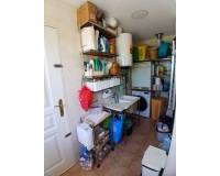 Resale - Detached Villa - Yecla