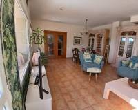 Resale - Detached Villa - Yecla