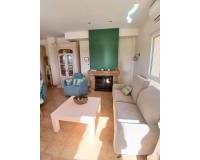 Resale - Detached Villa - Yecla