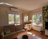 Resale - Detached Villa - Yecla