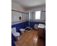 Resale - Detached Villa - Yecla