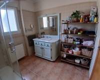 Resale - Detached Villa - Yecla