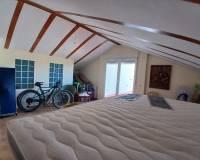 Resale - Detached Villa - Yecla