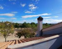 Resale - Detached Villa - Yecla