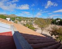 Resale - Detached Villa - Yecla