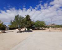 Resale - Detached Villa - Yecla