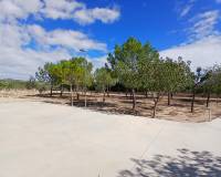 Resale - Detached Villa - Yecla