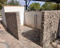 Resale - Detached Villa - Yecla