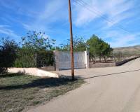 Resale - Detached Villa - Yecla