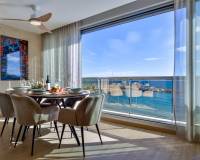 Resale - Duplex - Altea