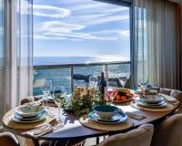 Resale - Duplex - Altea