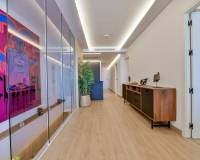 Resale - Duplex - Altea