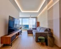 Resale - Duplex - Altea