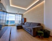Resale - Duplex - Altea