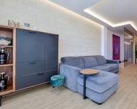 Resale - Duplex - Altea